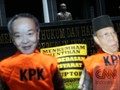 Koruptor Diminta Tak Diperlakukan Seperti Teroris