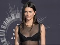Nama Kendall Jenner Dicatut Majalah Gosip