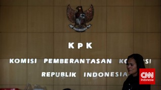 KPK Temukan Celah Korupsi Regulasi Hak Partisipasi Migas