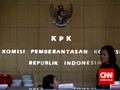 KPK Belum Rencana Laporkan Hakim Haswandi ke KY