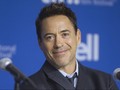 Robert Downey Jr. Dukung Iron Man Kulit Hitam
