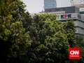 Korupsi Alat Peraga, KPK Tahan Sekda Kebumen