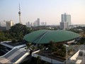 Demo Dilarang Jelang Pelantikan, Jalan Depan DPR Tetap Dibuka
