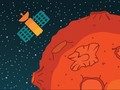 NASA Temukan Bukti Baru Keberadaan Air di Mars