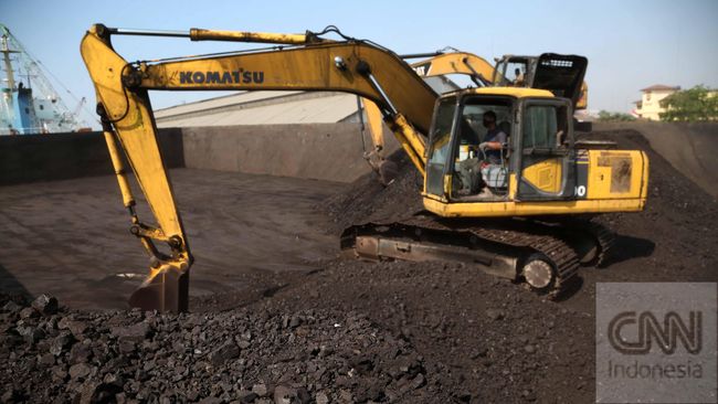 12 Perusahaan Batu Bara Dilaporkan ke KPK