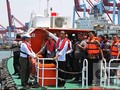 Target Dwelling Time Tak Tercapai, Jokowi Ngamuk di Pelabuhan