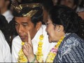 NasDem: Tak Ada Tekanan dari Megawati dan Paloh Buat Jokowi
