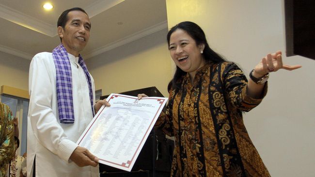Iklan Revolusi Mental Jokowi Bakal Habiskan Rp 140 Miliar