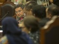 'Penangkapan Pagi, Seperti Kembali ke Rezim Soeharto'
