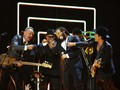 Bruno Mars akan Ramaikan Panggung Grammy Awards 2017
