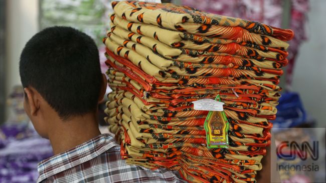 Bangun 7 Pabrik, Pan Brothers Kucurkan US$ 65 Juta