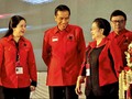 Mega: Negara Akui Pancasila 1 Juni sebagai Ideologi Bangsa