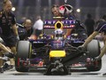 Mempertimbangkan F1 Sebagai Olahraga Paling Kejam