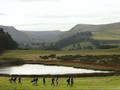 Berburu Bola Golf di Danau, Cara Baru Jadi Kaya