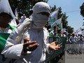 FPI, Khilafah Islamiyah dan Negara yang Lenyap