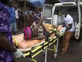 Banjir Renggut Ratusan Nyawa di Sierra Leone