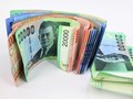 Fase-Fase Penting Perjalanan Mata Uang Kita