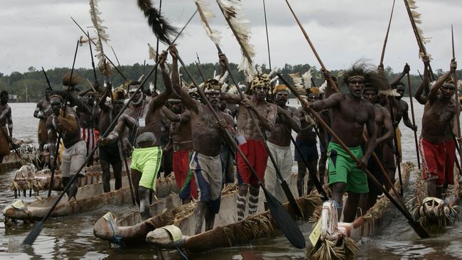Kemlu: PBB Tak Akan Selidiki Dugaan Pelanggaran HAM di Papua