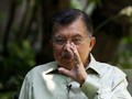 Wapres JK Usulkan Kemenag Buat Daftar Tunggu Haji Nasional