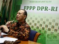 SDA Nilai Muktamar PPP di Surabaya Tidak Sah