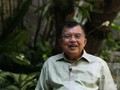 MK Tegaskan Jusuf Kalla Tak Bisa Maju Lagi Cawapres
