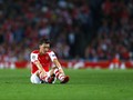 Redknapp Kritik Wenger dan Sebut Oezil Setengah Hati