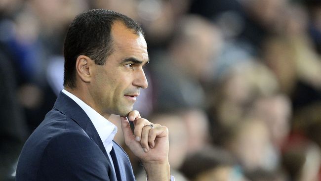 Everton Incar Remaja Berbakat Katalonia Lagi