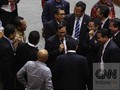 Saling Bajak Politikus 'Kutu Loncat' untuk Tim Sukses Capres
