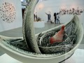 Pameran Tetap, Inspirasi Anak Muda Jadi Maestro Kelas Dunia
