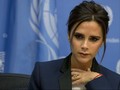 Debut Kreasi Putri Bungsu Victoria Beckham