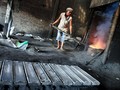 Daya Saing Turun, Ancaman Deindustrialisasi di Depan Mata