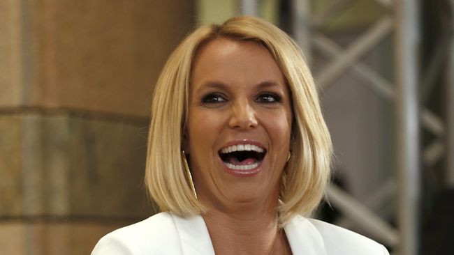 Pemilihan Ketua Partai Israel Ditunda karena Britney Spears
