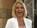 Kemahalan, Konser Britney Spears Dihujat 'Britney Army'