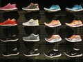 Nike Siap Luncurkan Sepatu Pintar