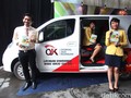 Bumiputera Incar Premi Rp 2 Miliar dari siMolek