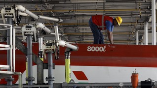 Bareskrim Tetapkan Tersangka Baru Kasus Pertamina Foundation