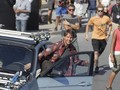 Tom Cruise 'Tenggelam' selama Enam Menit