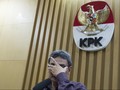 KPK Tak Beri Jokowi Rekomendasi Menteri