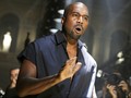 Kanye West Tersedu Mengingat Sang Guru