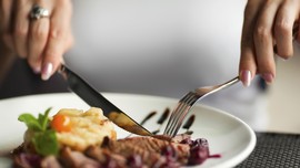 Tips Mencari Makanan Enak di Hong Kong ala Edwin Lau