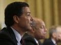 FBI Tolak Permintaan Gedung Putih Tampik Laporan Trump-Rusia