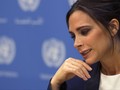 Gaya Victoria Beckham yang Bikin Netizen Ingin Buka Puasa