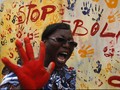 Sekolah di Sierra Leone Dibuka Kembali Usai Wabah Ebola