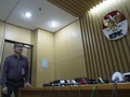 KPK Imbau Pejabat Tak Gunakan Mobil Dinas untuk Mudik