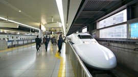 Ke Jepang, Menteri Gobel Bahas Industri Gula dan Shinkansen