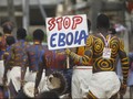 Virus Ebola Kembali Lagi ke Sierra Leone