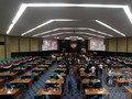 Pemprov Jakarta Sepakat Tunjangan Rumah DPRD Naik Tahun Ini