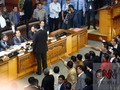 Kronik DPR: Dari Drama Tiang Listrik Hingga Peluru Nyasar