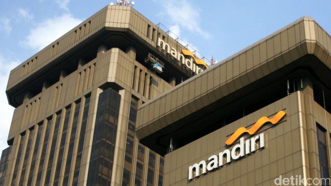 Juli 2015, Bank Mandiri Siap Rights Issue Rp 5,9 Triliun