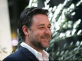 Russell Crowe Terdampar dan Merana di Afrika